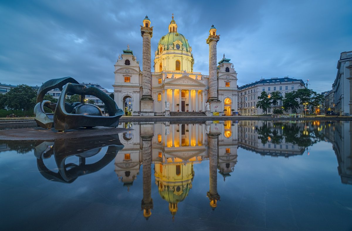 Vienna