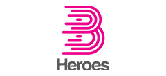 B Heroes
