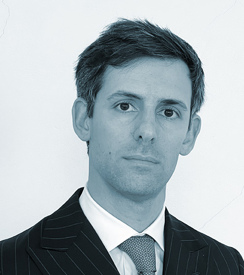 Dr. Edoardo Grosso, MD